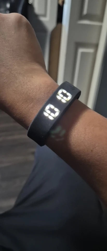 Verified buyer photo of the band
