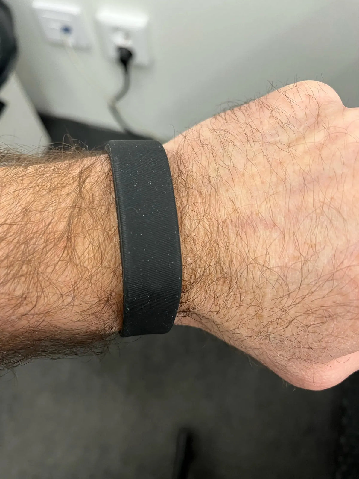 Verified buyer photo of the band