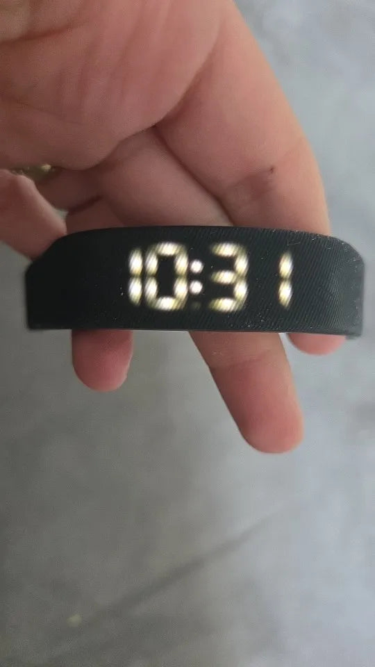 Verified buyer photo of the band