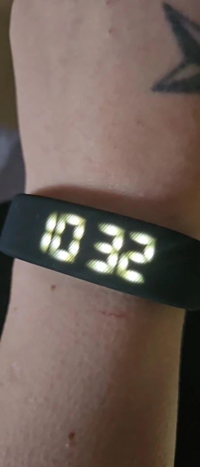 Verified buyer photo of the band