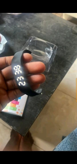 Verified buyer photo of the band