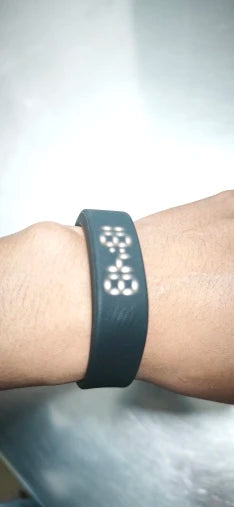 Verified buyer photo of the band